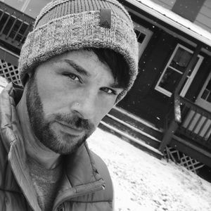 Meet your Posher, Marc